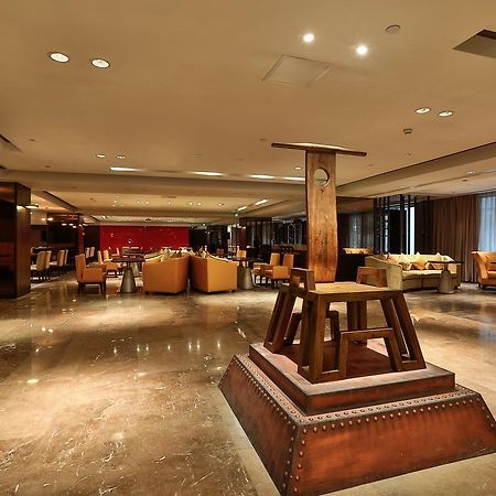 Ramada Encore Guanghan Extérieur photo