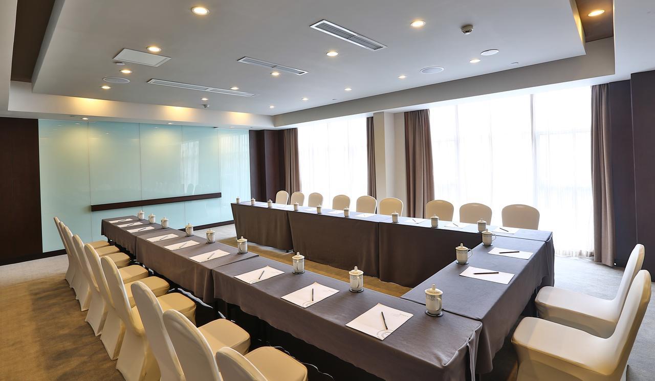 Ramada Encore Guanghan Extérieur photo