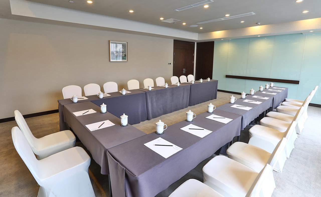 Ramada Encore Guanghan Extérieur photo