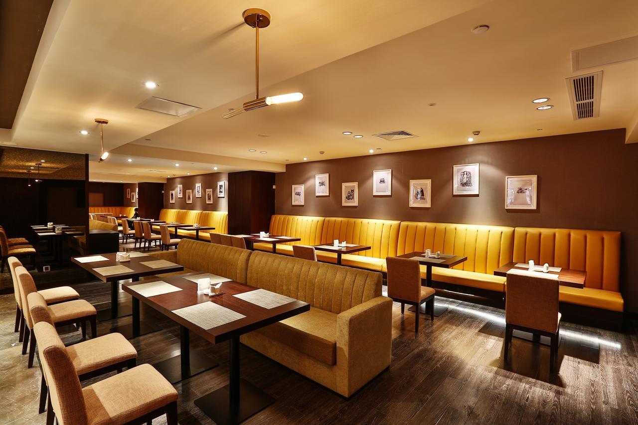 Ramada Encore Guanghan Extérieur photo