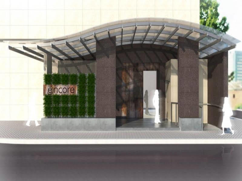 Ramada Encore Guanghan Extérieur photo